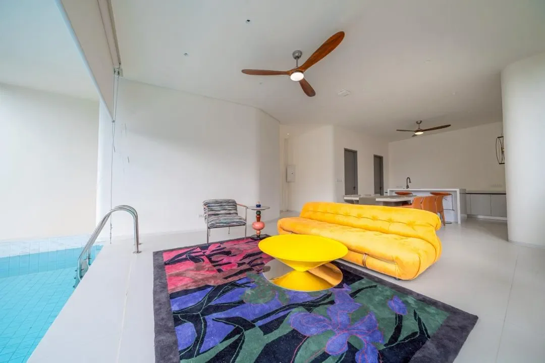 Ceryn pool villa2 รูปที่ 29