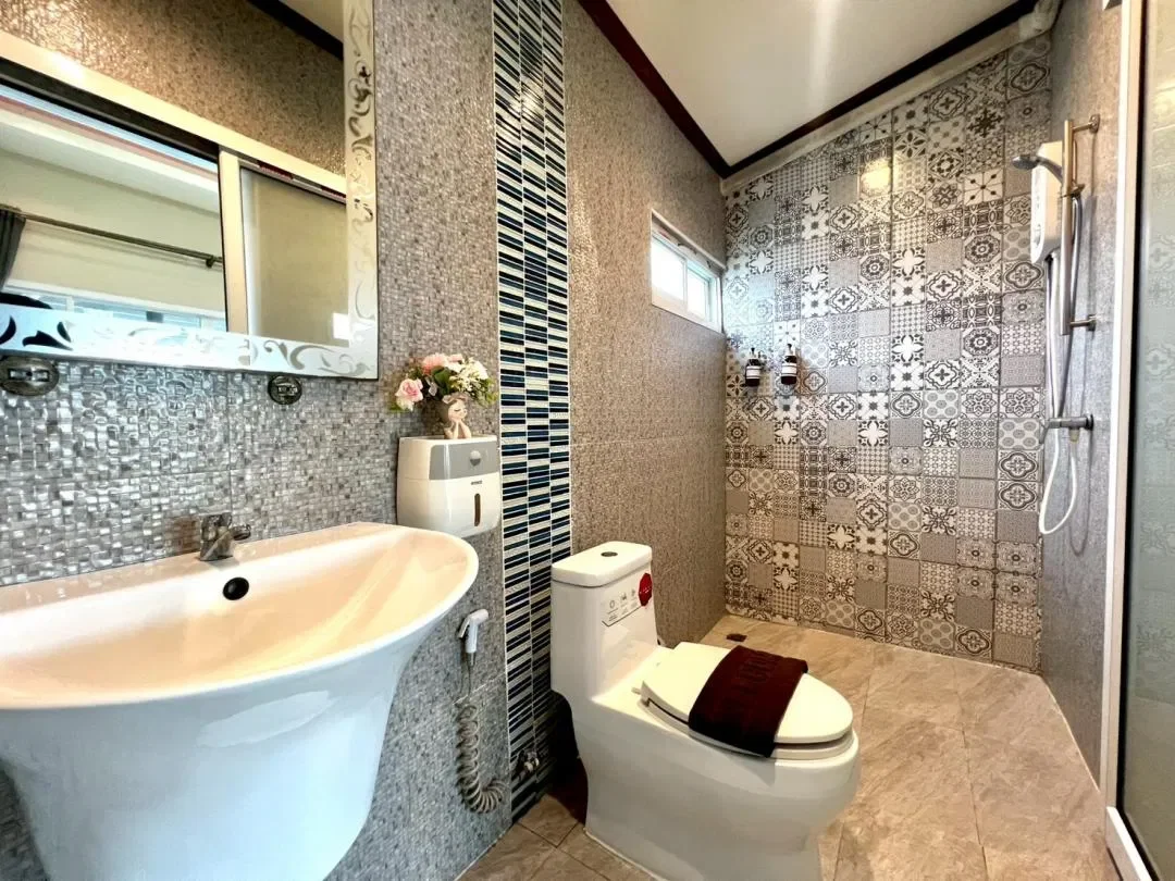 Madame Pool Villa รูปที่ 11
