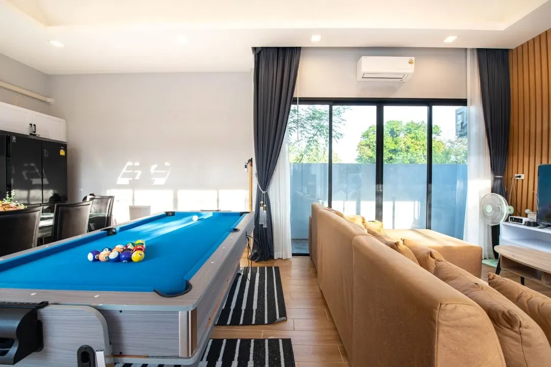 Celesta Poolvilla รูปที่ 18
