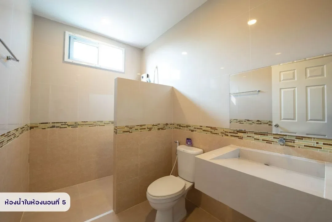 Ban Pool Villa Pattaya รูปที่ 32