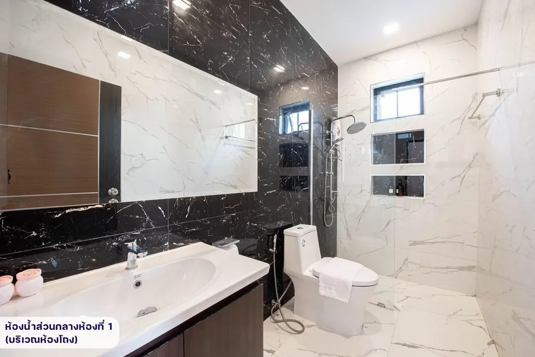 Celesta Poolvilla รูปที่ 28