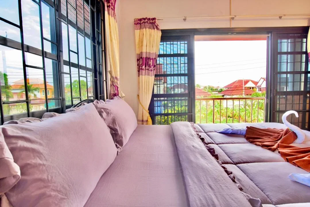 Sweetpop Poolvilla รูปที่ 5