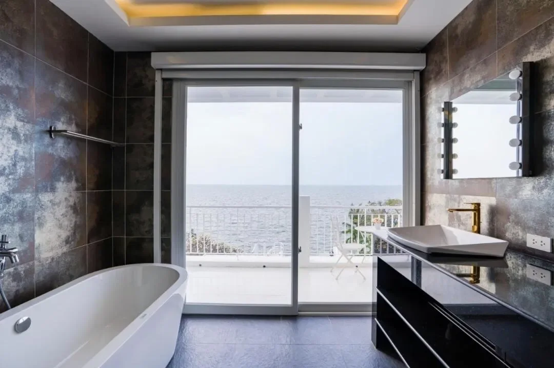 MY SEA BREEZE Pool Villa รูปที่ 9