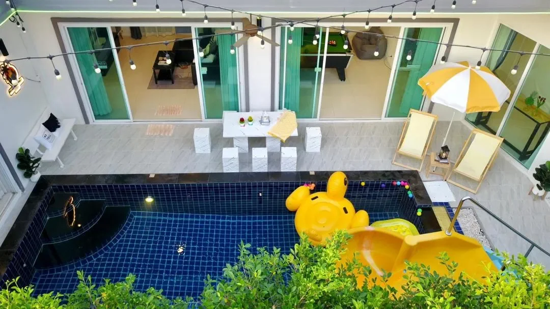 Relax Pool Villa รูปที่ 18