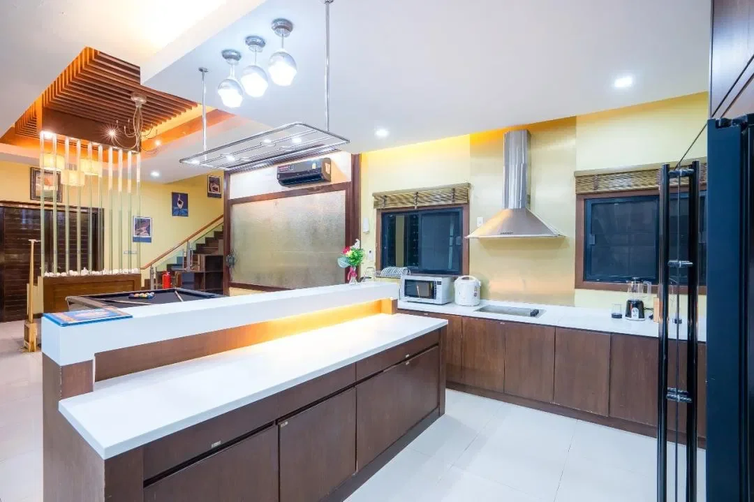 Welcome Sea view Pool Villa รูปที่ 35