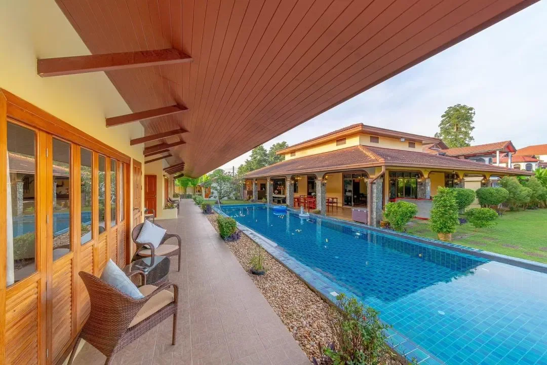 Pool Star รูปที่ 16