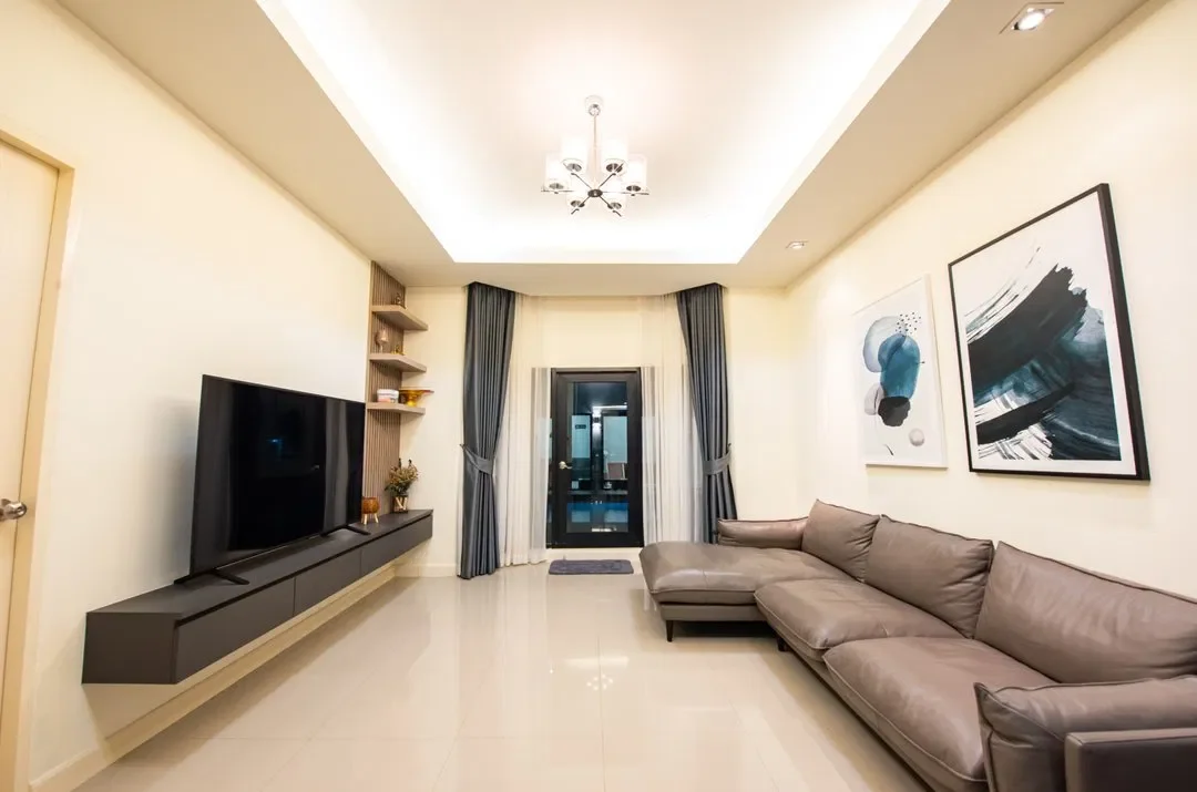 LITTLE HUG POOL VILLA รูปที่ 29