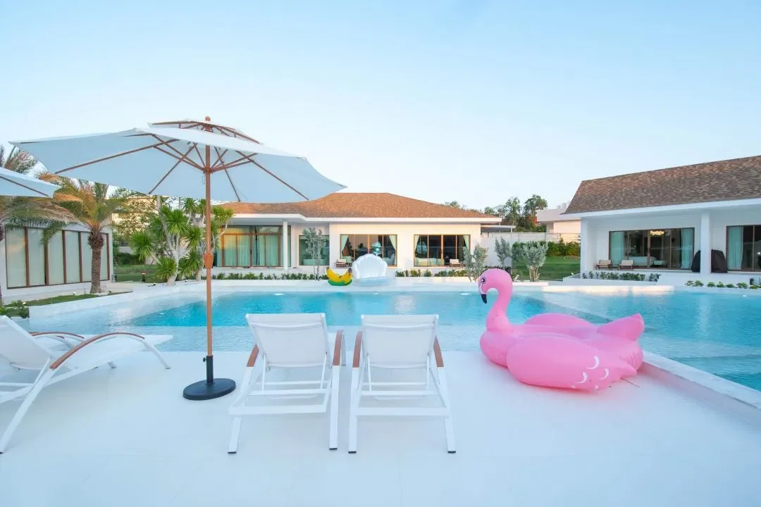 Emmarin Villa Pattaya รูปที่ 16