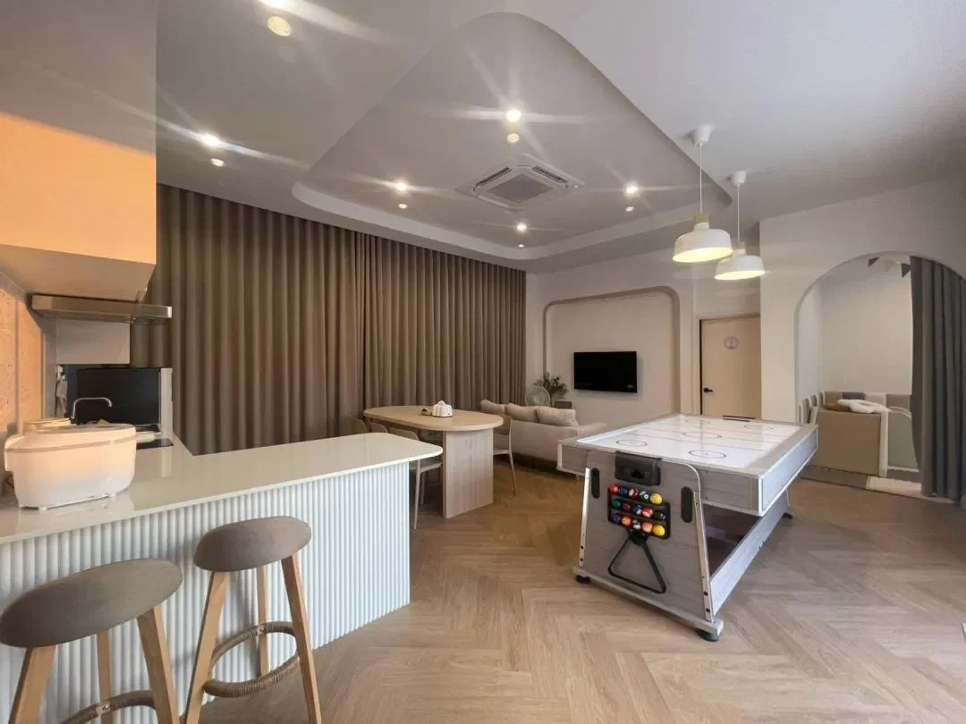 Level TWO Pool villa ศรีราชา รูปที่ 9