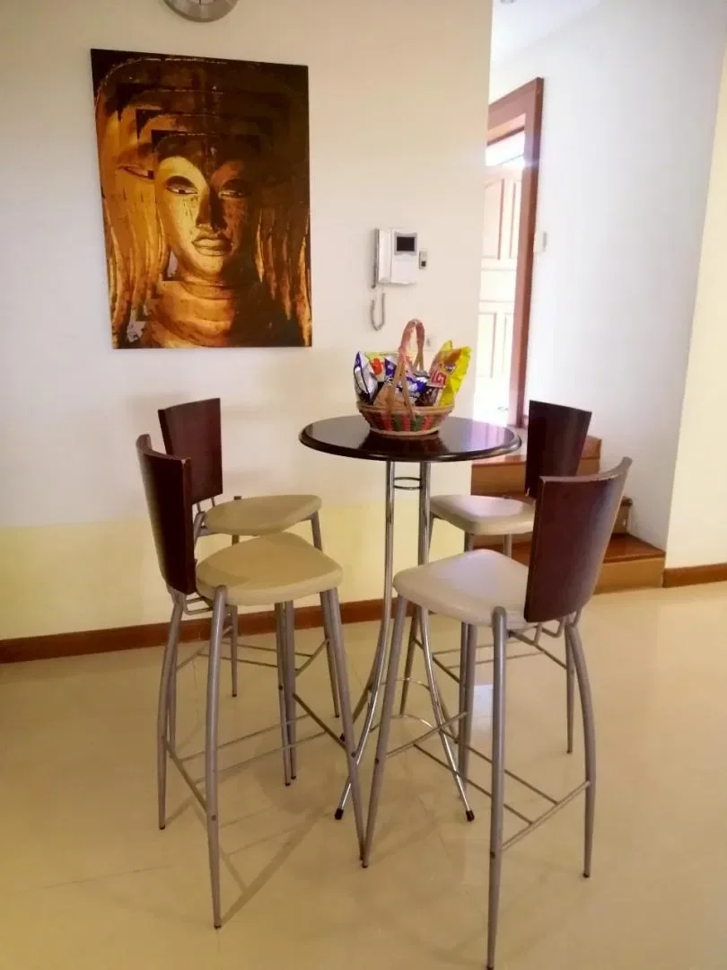 Na Jomtien Villa 3 รูปที่ 26
