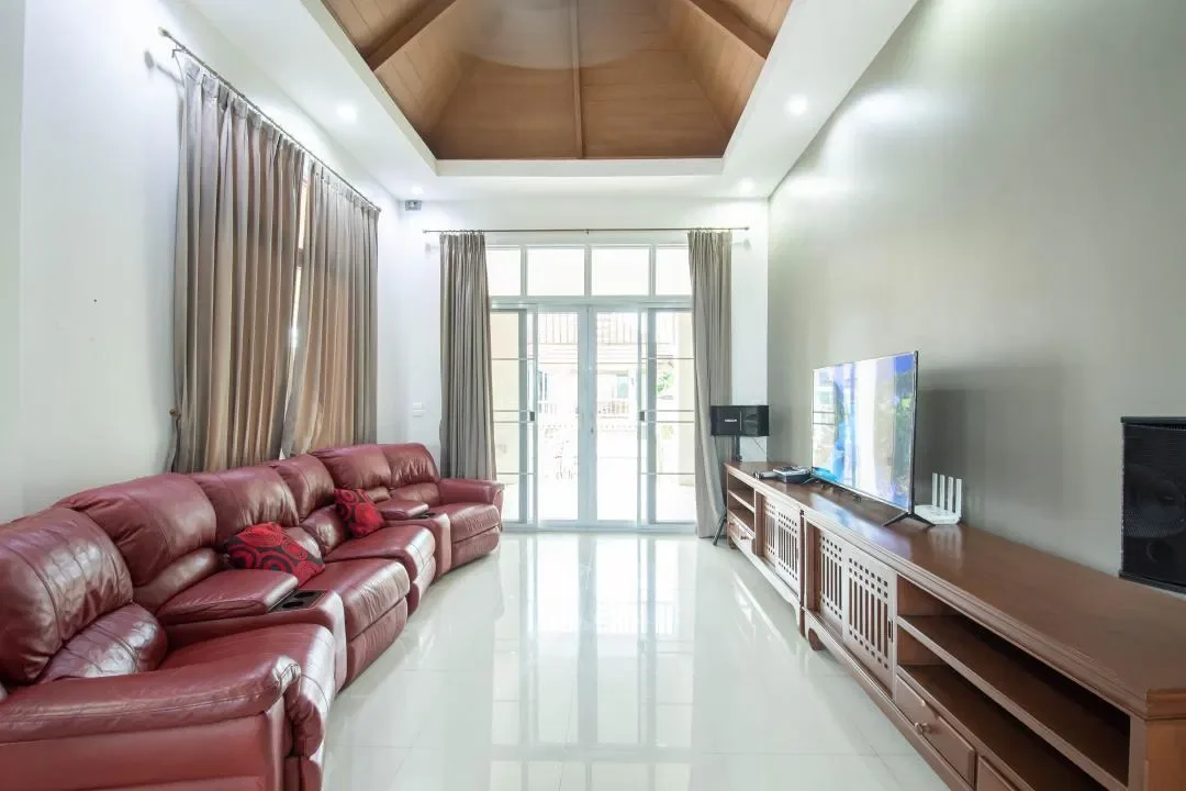 Kiang Talay Pool Villa รูปที่ 10
