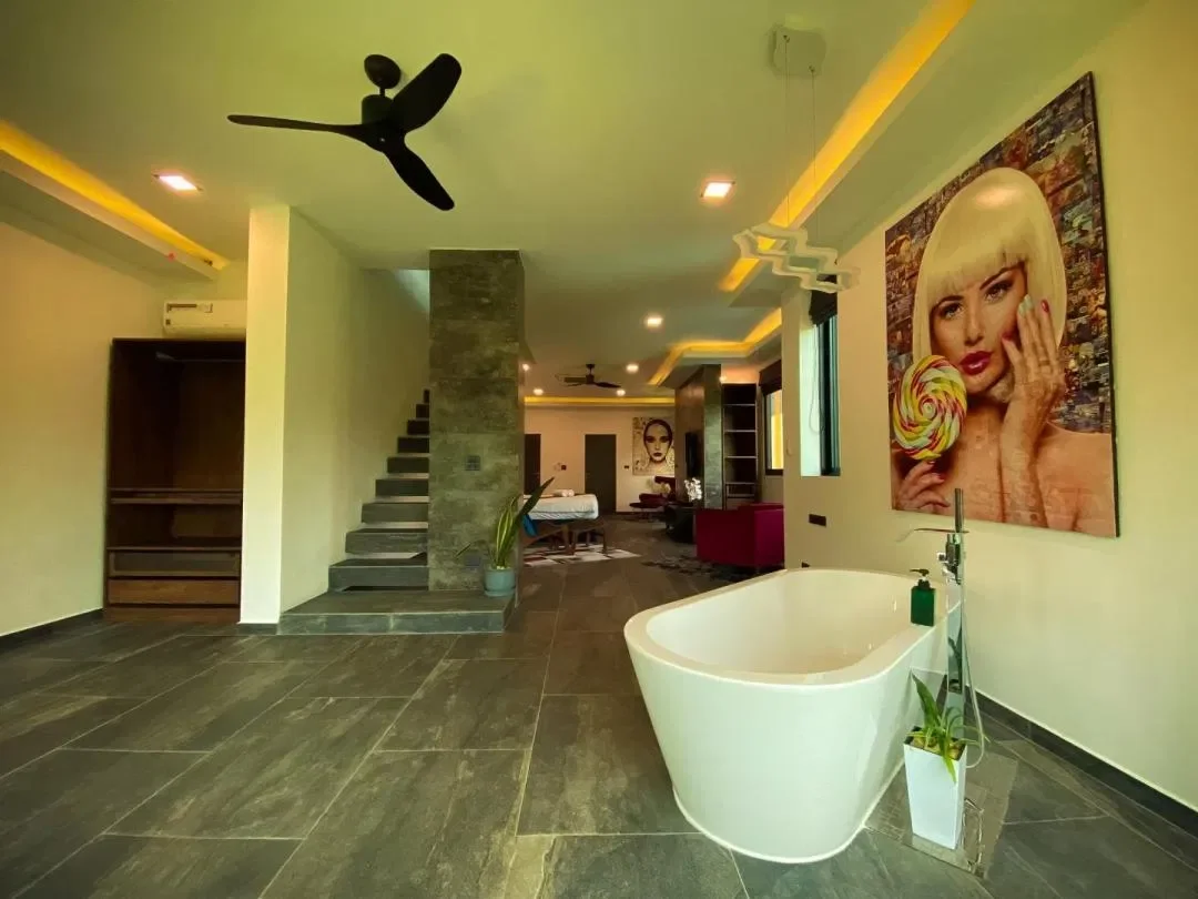 Prime Asia D5 รูปที่ 16