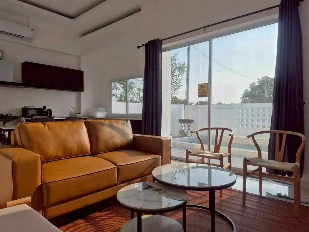 Villa Vi Blanca Pattaya รูปที่ 5
