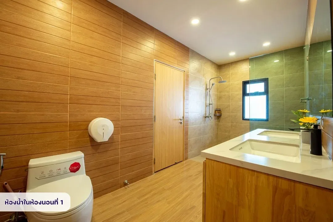 Space Poolvilla Pattaya รูปที่ 26