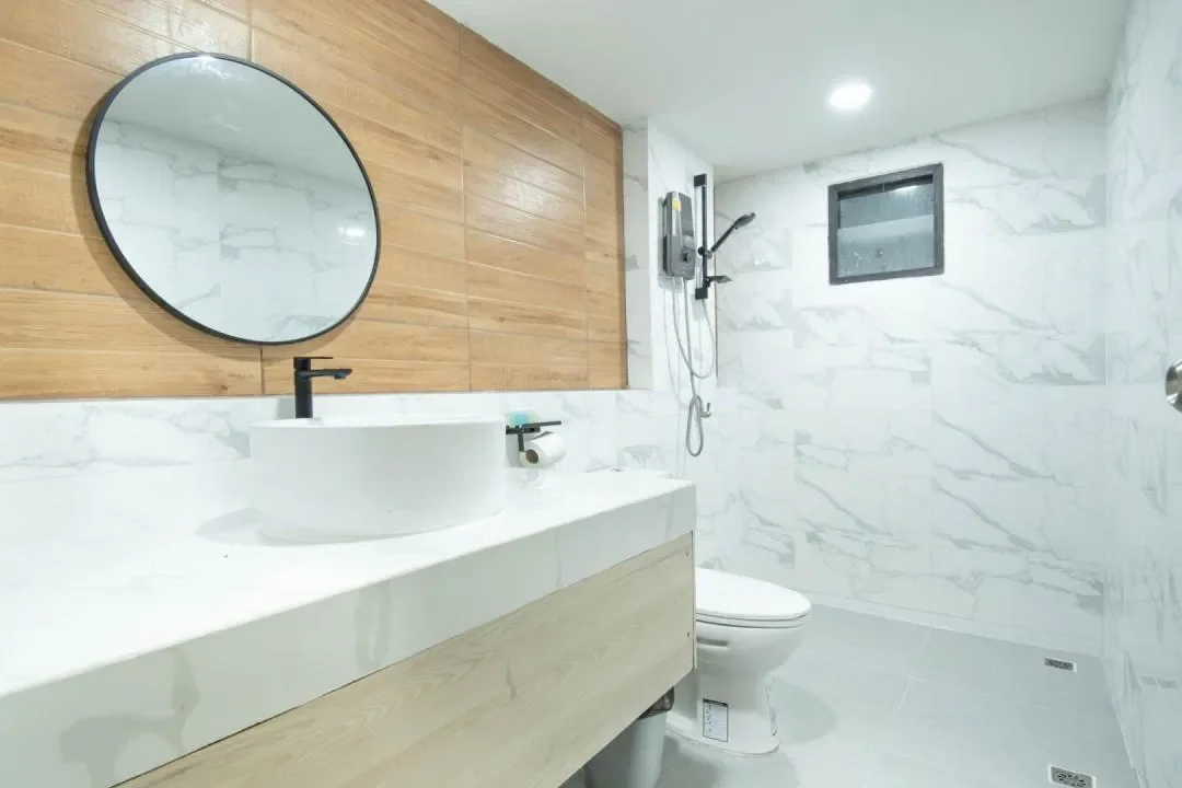 SAGA POOL HOUSE รูปที่ 4