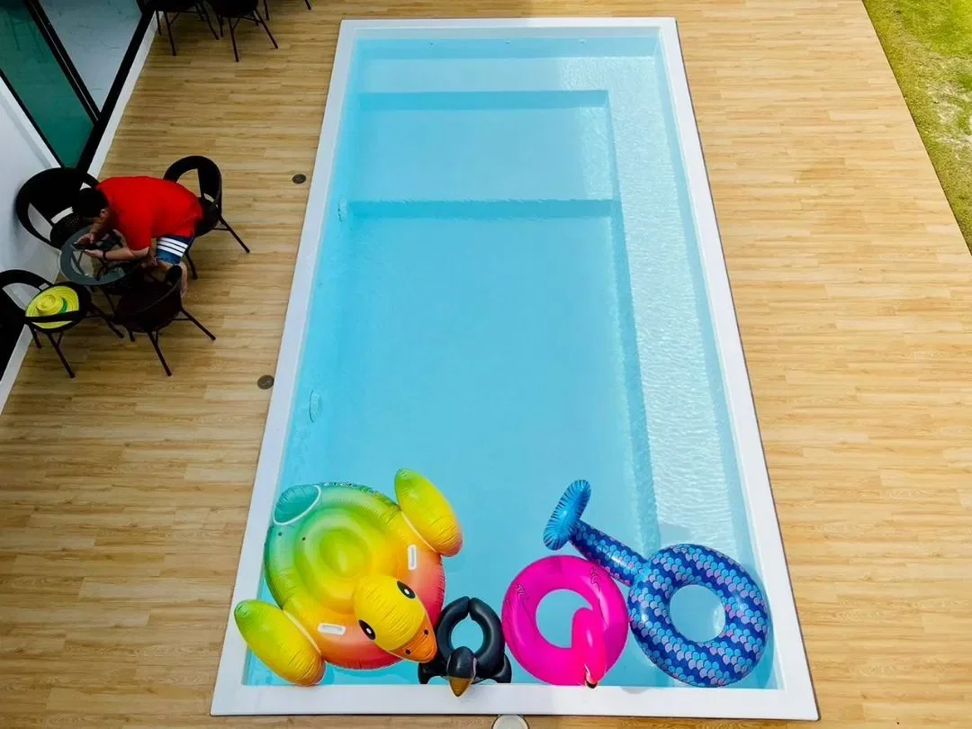 AN Pool Villa Rayong รูปที่ 24