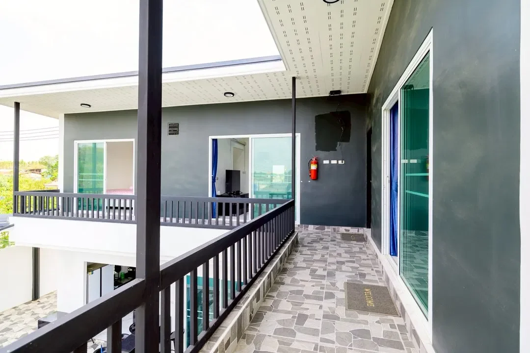 J Pool Villa ห้วยใหญ่ รูปที่ 16