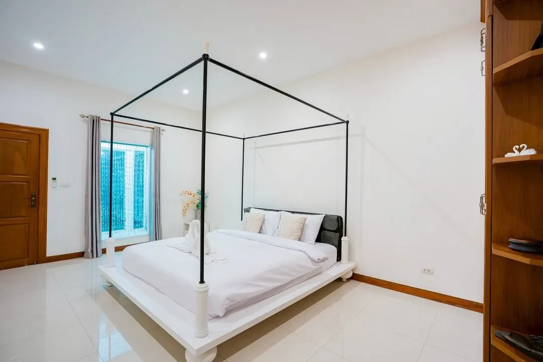 PK BEACH VILLA PATTAYA รูปที่ 11