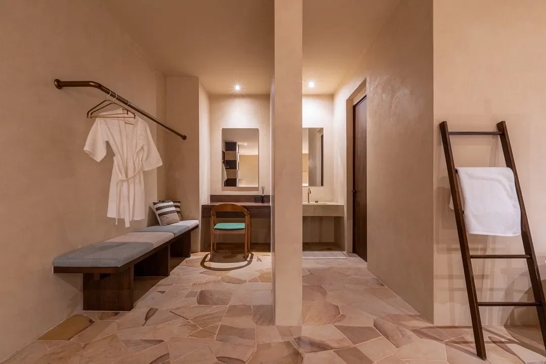 Villa Barerra (วิลล่า บาเลล่า) รูปที่ 11