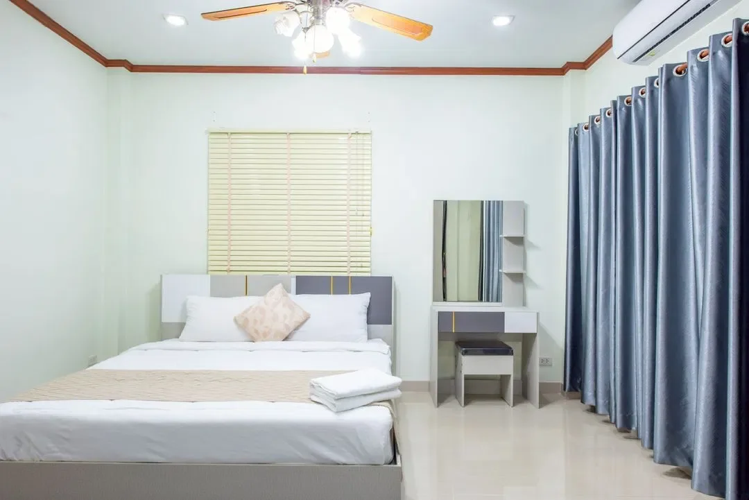 White Sand Pool Villa รูปที่ 33