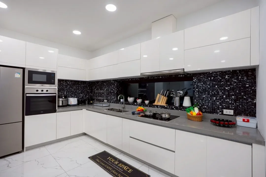Your Space pool villa รูปที่ 18