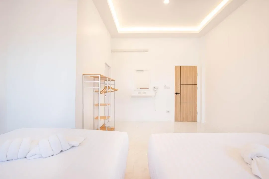 Plaisir pool villa รูปที่ 2