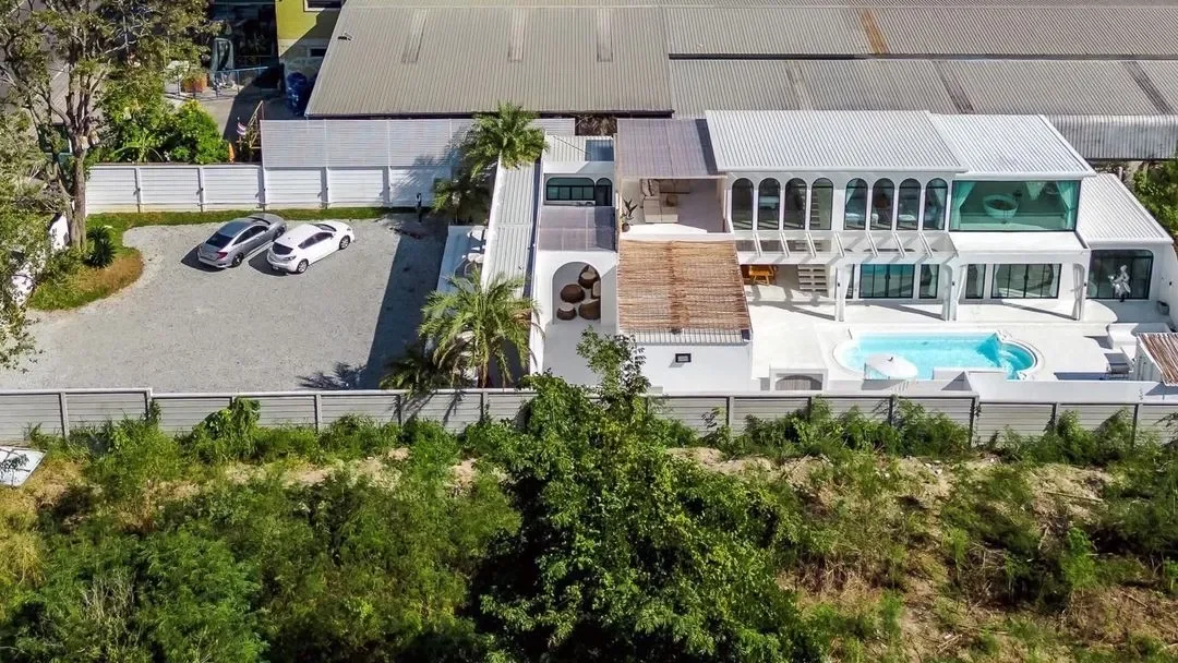 White Coco Villa Pattaya รูปที่ 44