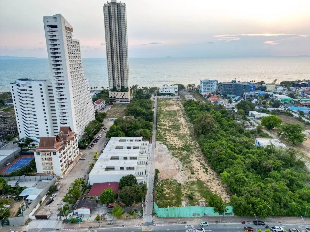 Sea Sapphire Villa 7 รูปที่ 38