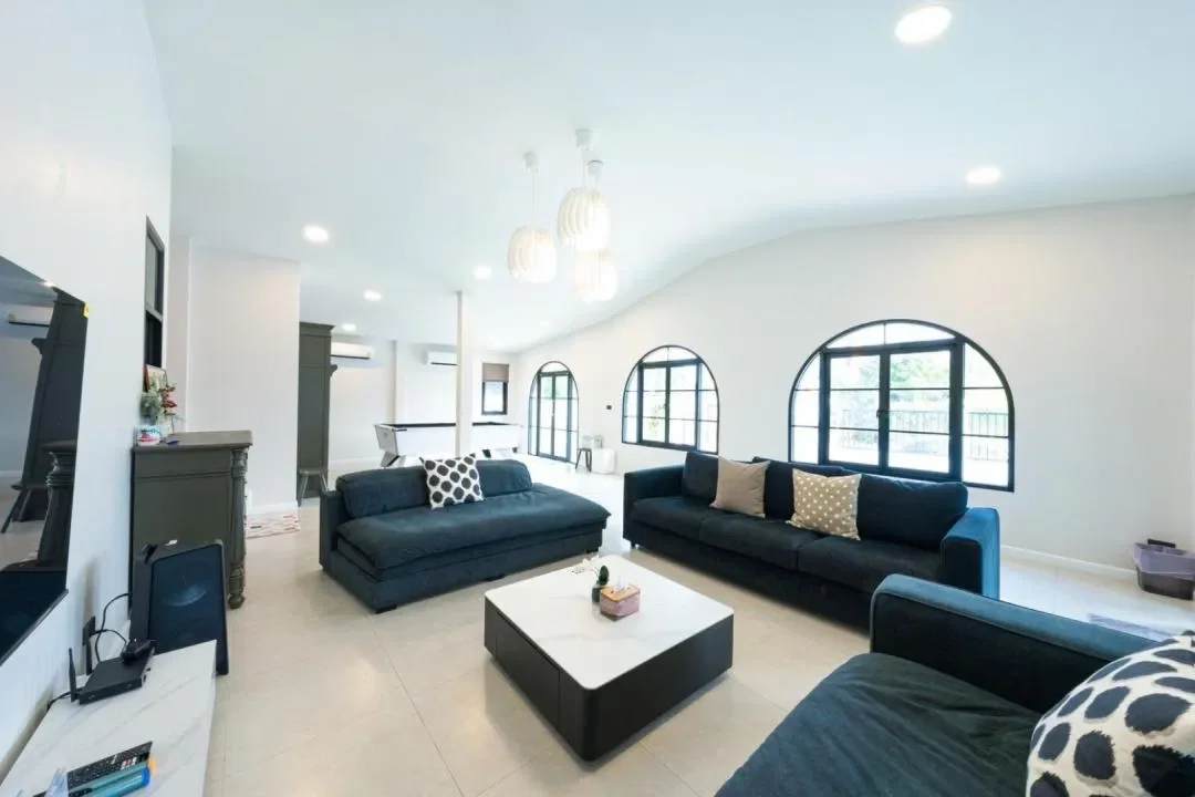 The 38 Pool Villas Pattaya รูปที่ 30