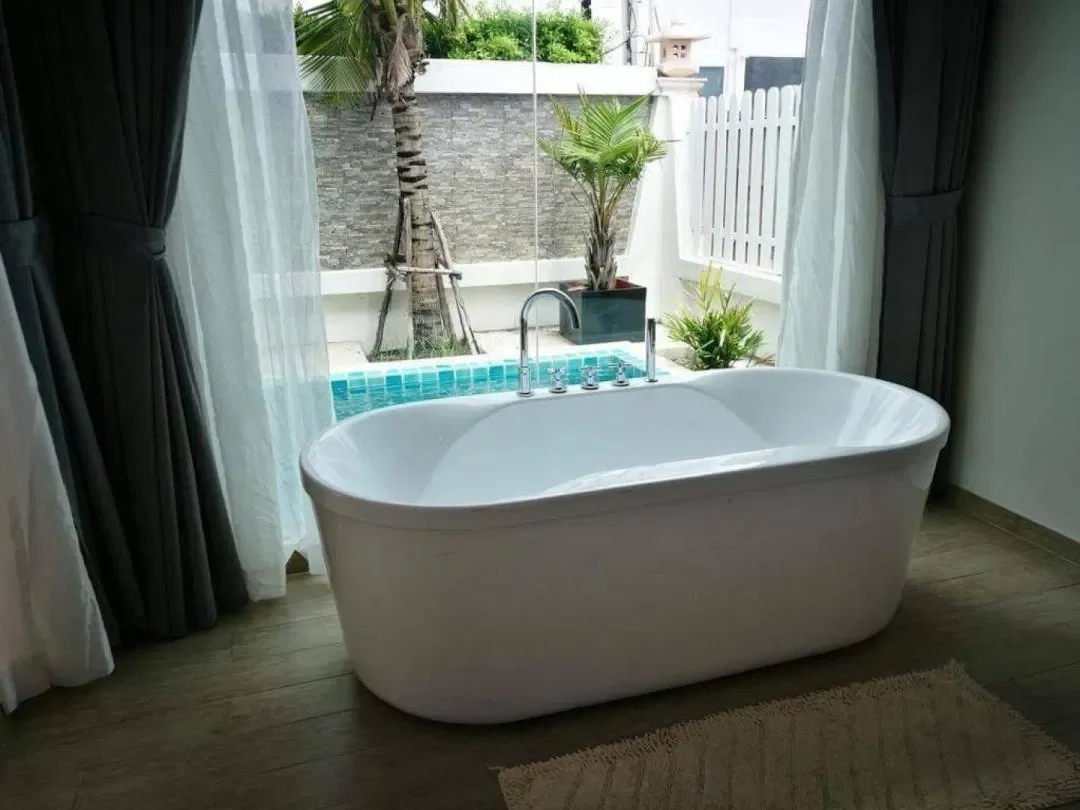 Tropicana Pool Villa Pattaya รูปที่ 5