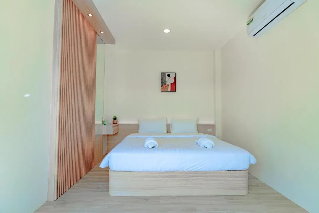Villa Paramount 1 phase 2 รูปที่ 5