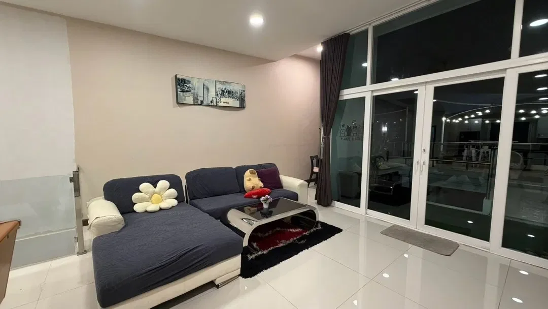 NS beach2 pool Villa รูปที่ 25
