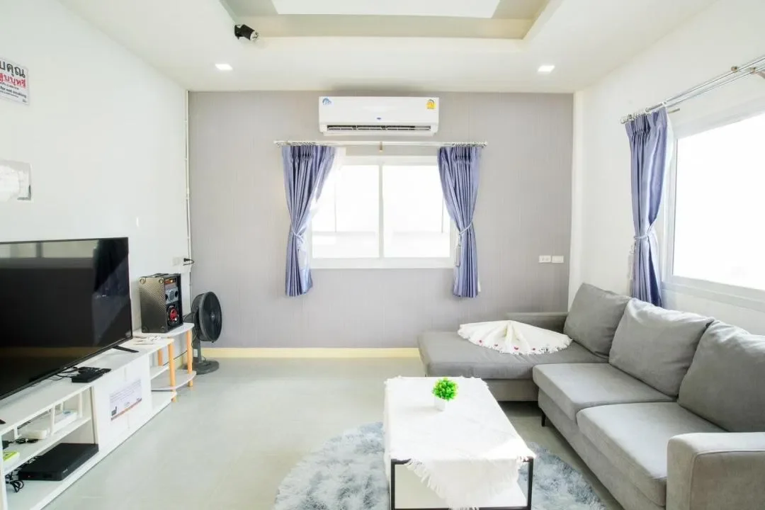 Poppy Poolvilla รูปที่ 21