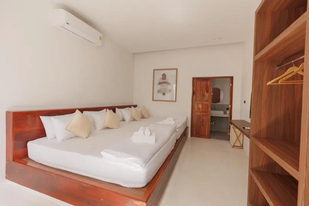 D’Villa NAKLUA รูปที่ 7