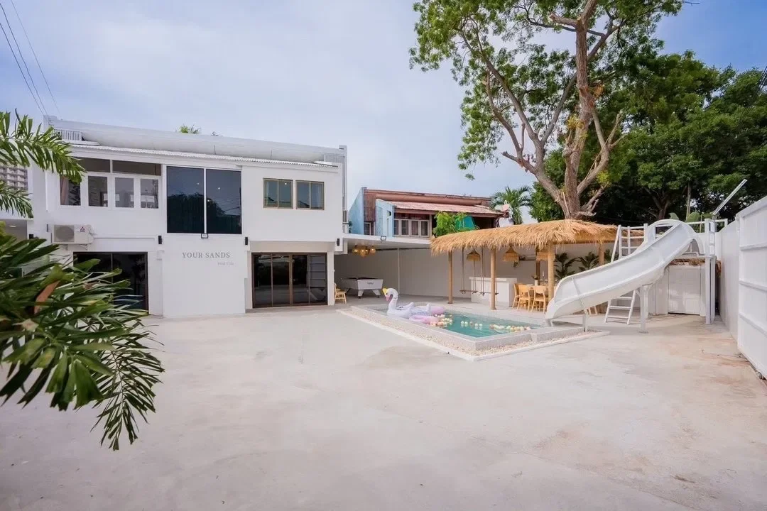 Your Sand pool villa รูปที่ 25