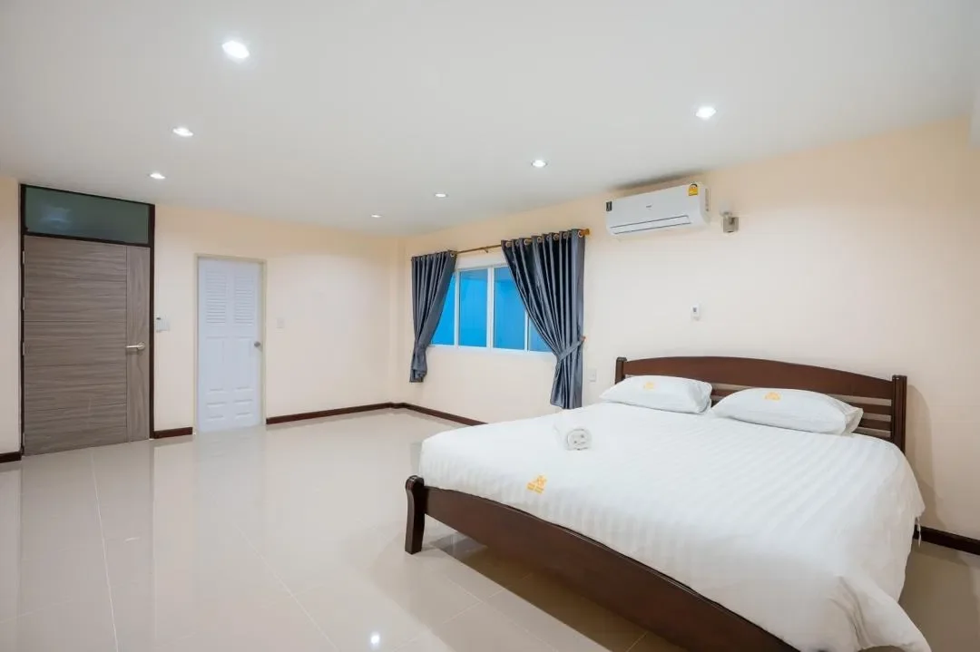 Royal beach villa by stayclassy @ chaam รูปที่ 21