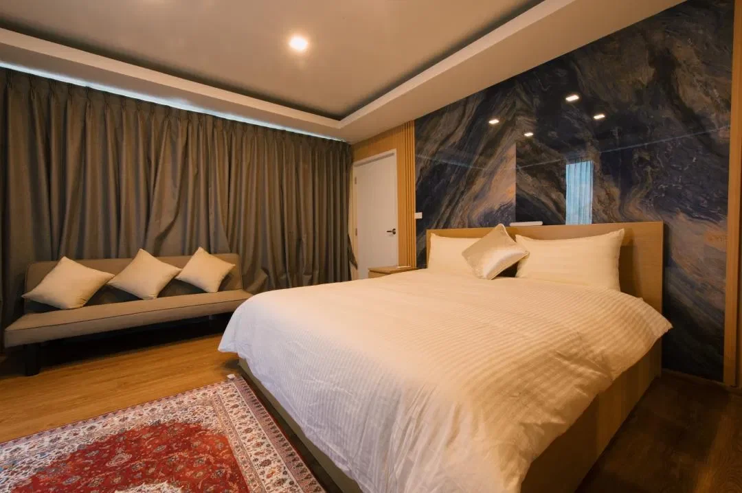 Aria Pool Villa (อาร์เรีย พูลวิลล่า) รูปที่ 22
