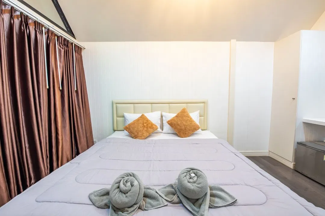 Villa Lagoon Bang Saray รูปที่ 16