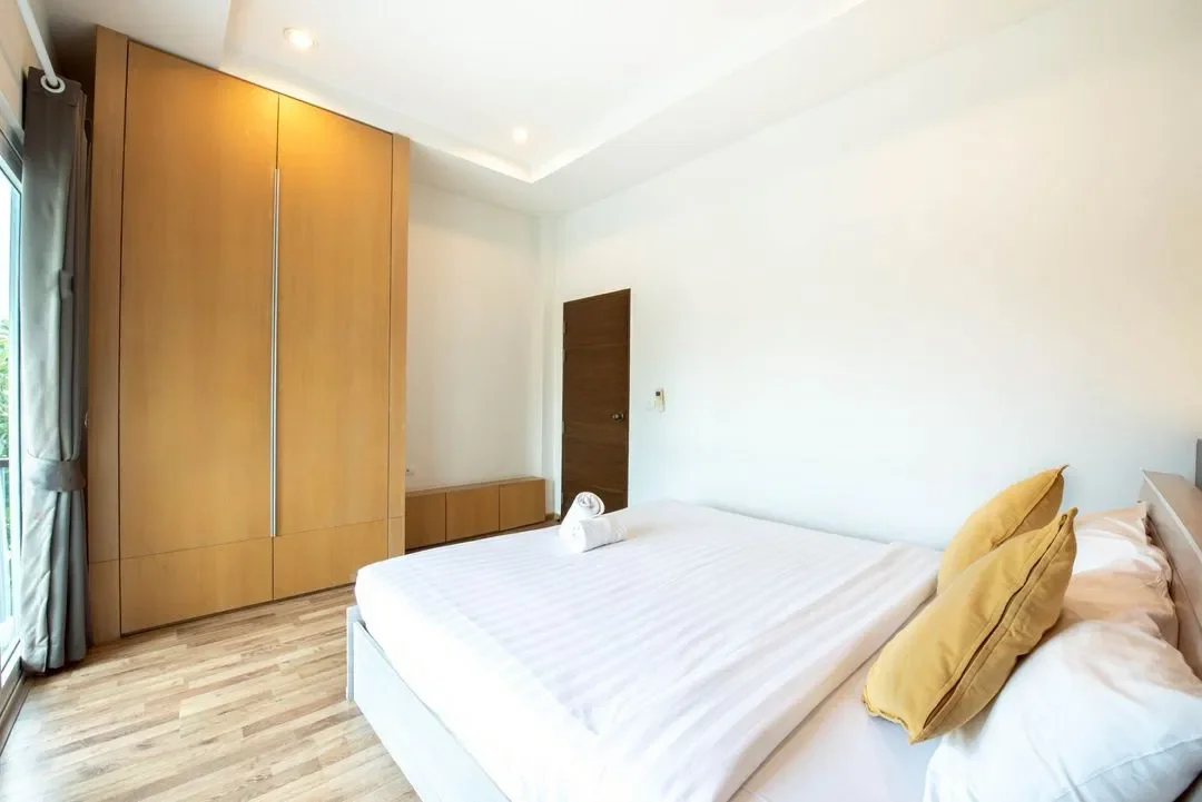 SeaBreeze Grand Villa Pattaya photo 5