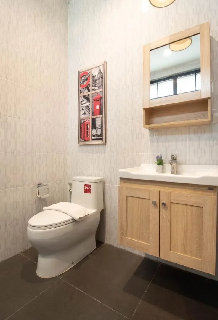 PP First Modern Loft รูปที่ 2