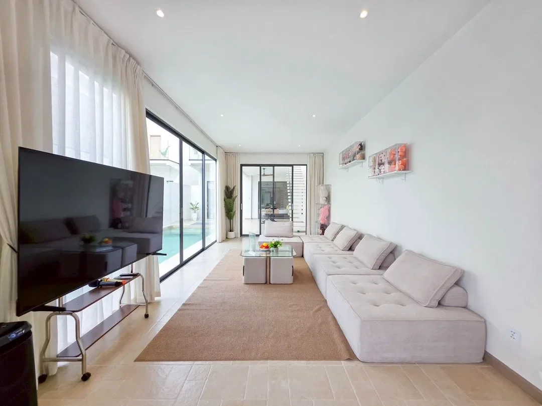 Sea Sapphire Villa 4 รูปที่ 32