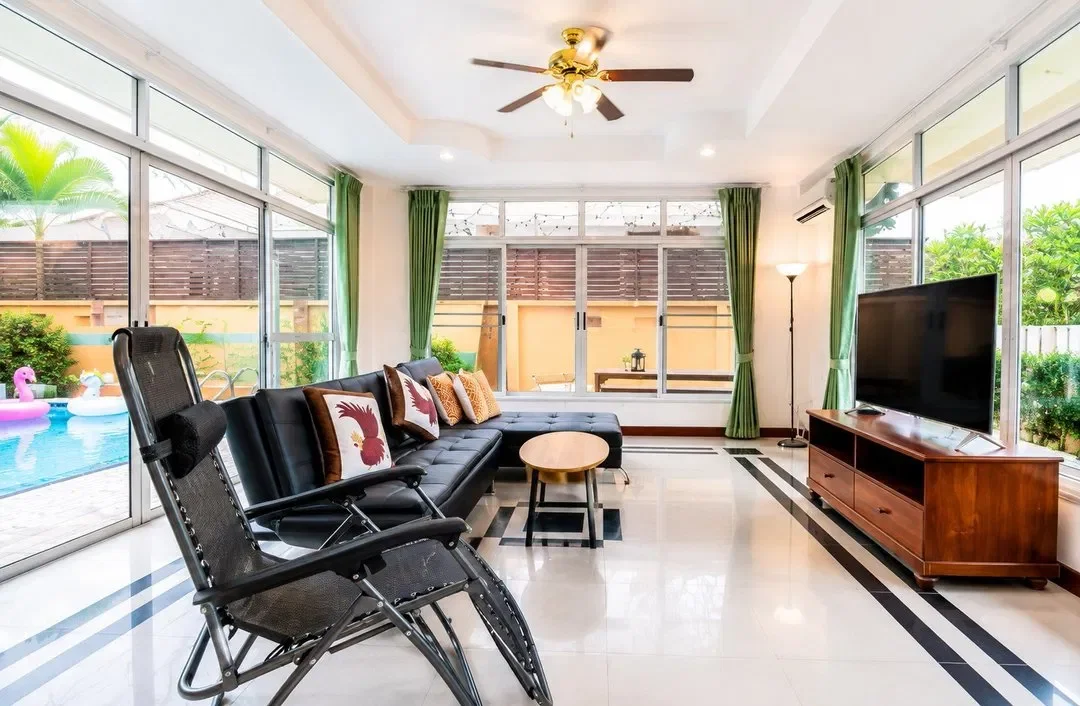 บ้านหรรษา A04 รูปที่ 24