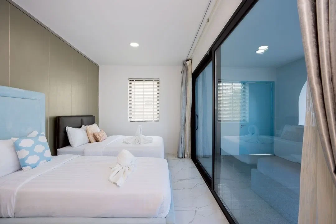 Prada Fun Pool Villa รูปที่ 16