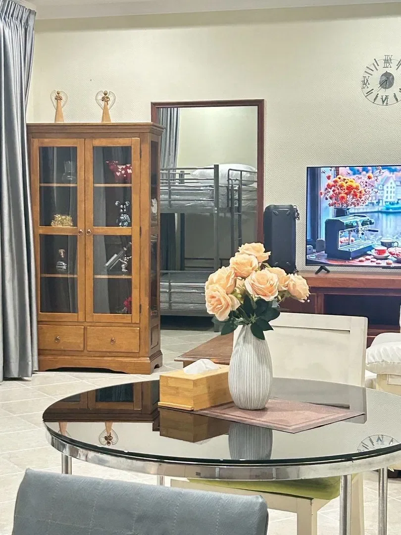 MJ42 Majestic Residence Pool villas Pattaya รูปที่ 4