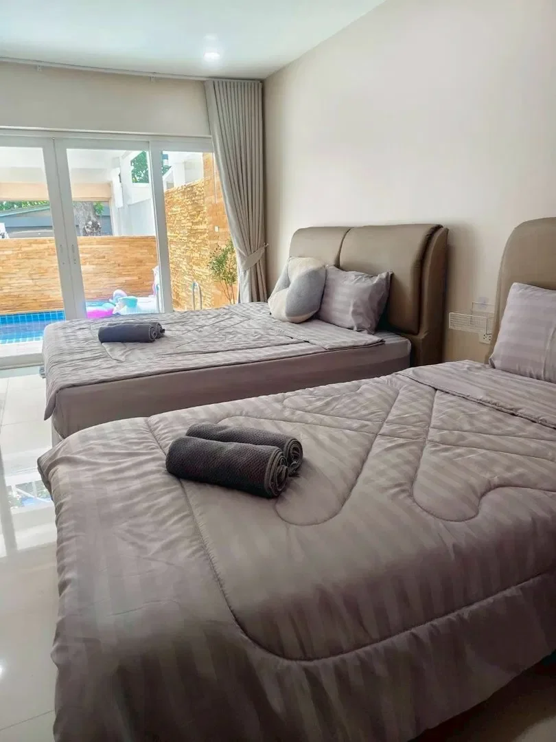 jayjai seaview poolvilla รูปที่ 34