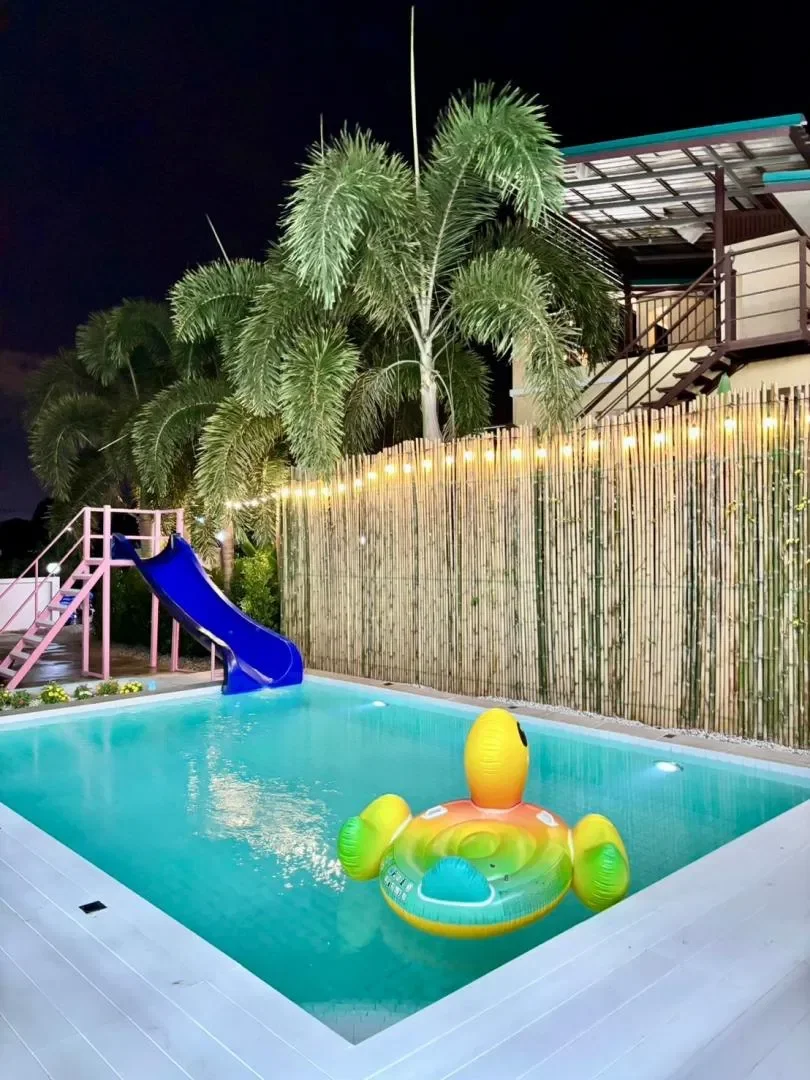 Dream pool villa 3 รูปที่ 12