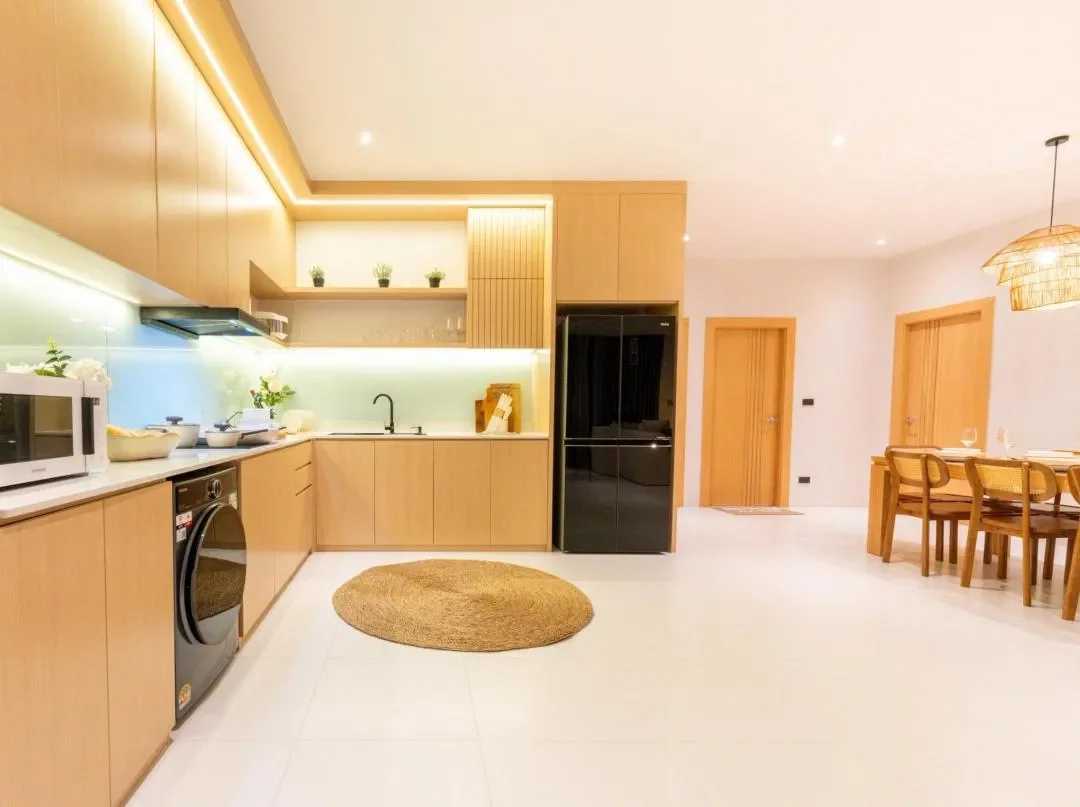 White villa Jomtien รูปที่ 26