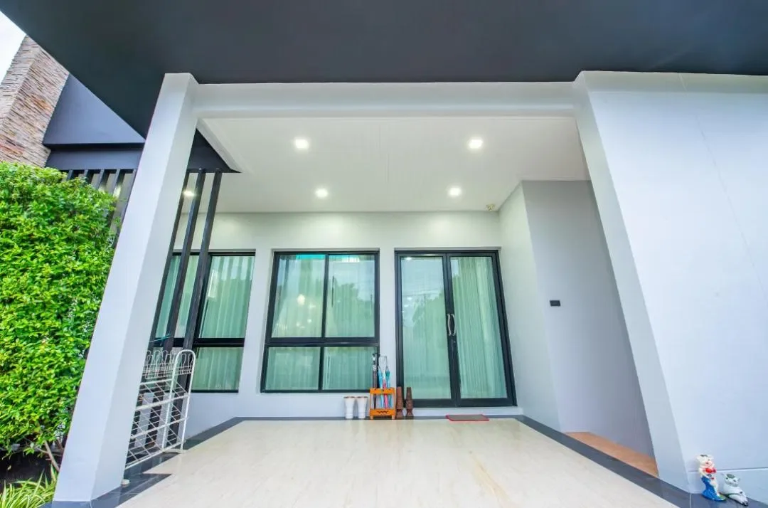 Anona Pool Villa Pattaya รูปที่ 16