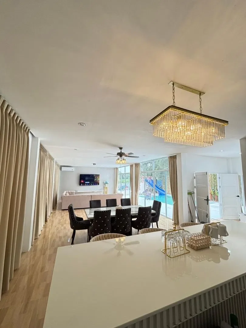 Dream pool villa 3 รูปที่ 13