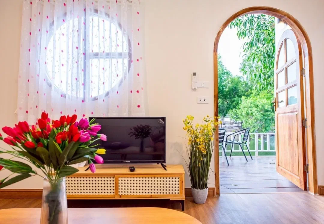 White Lotus House n.12 รูปที่ 4